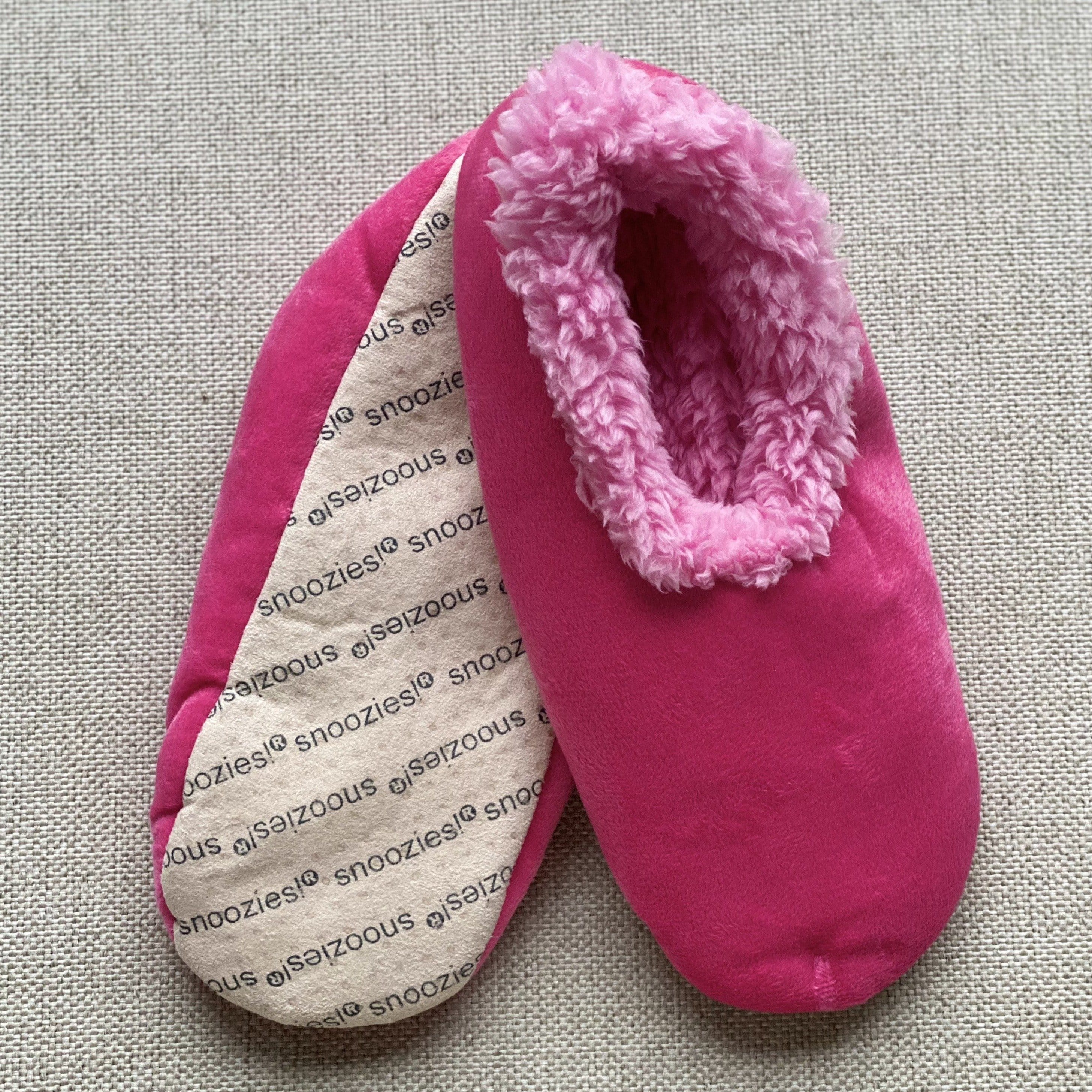Super Soft Plush Slipper