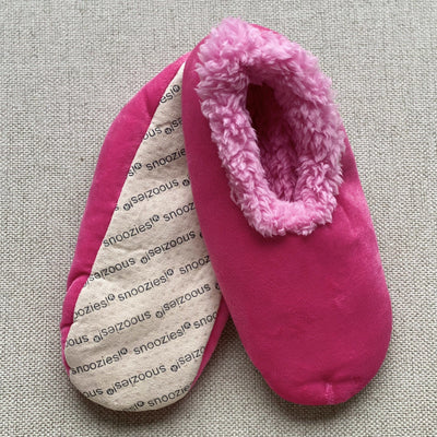 Super Soft Plush Slipper