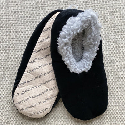 Super Soft Plush Slipper