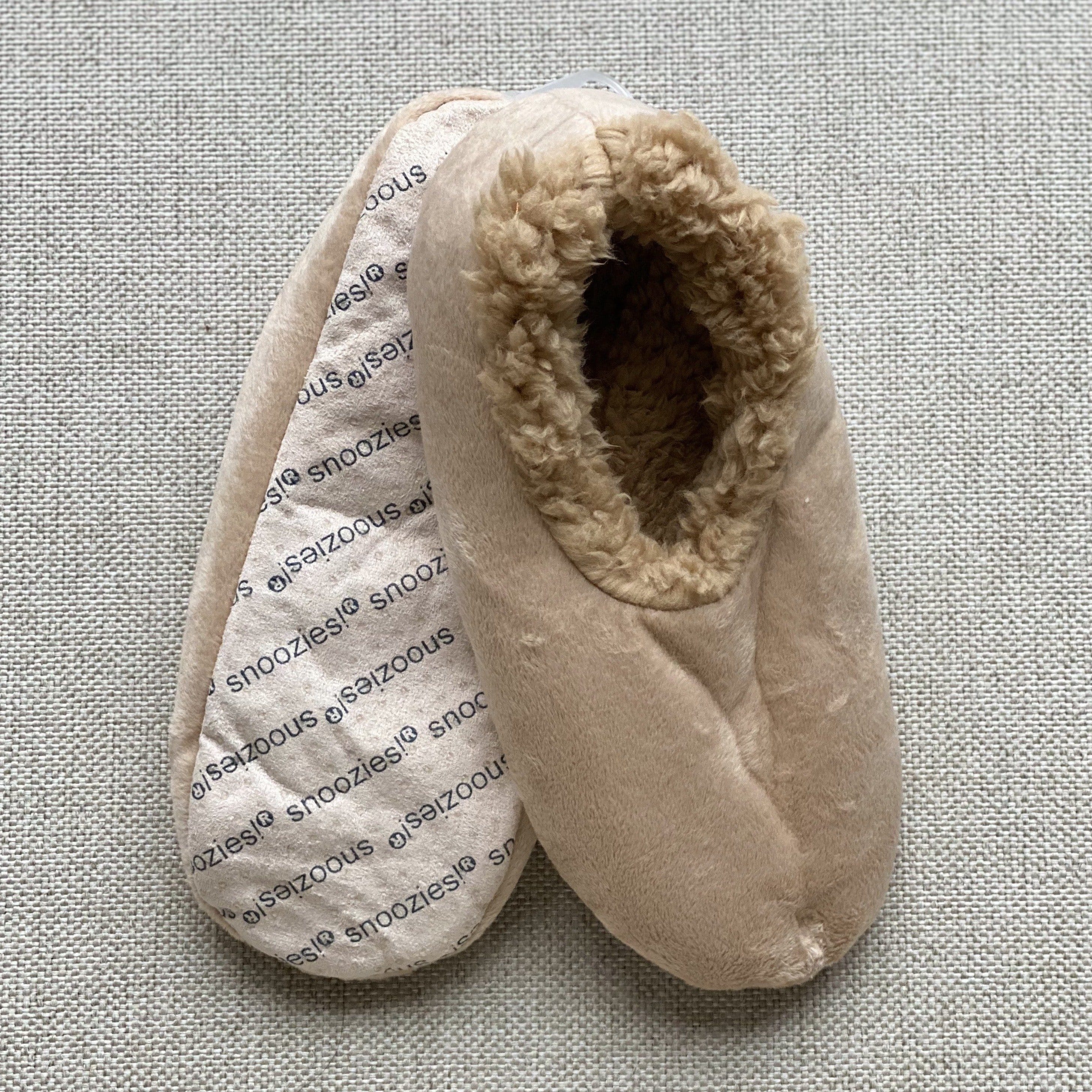Super Soft Plush Slipper