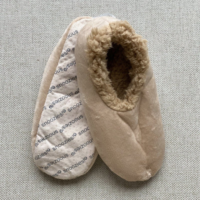 Super Soft Plush Slipper