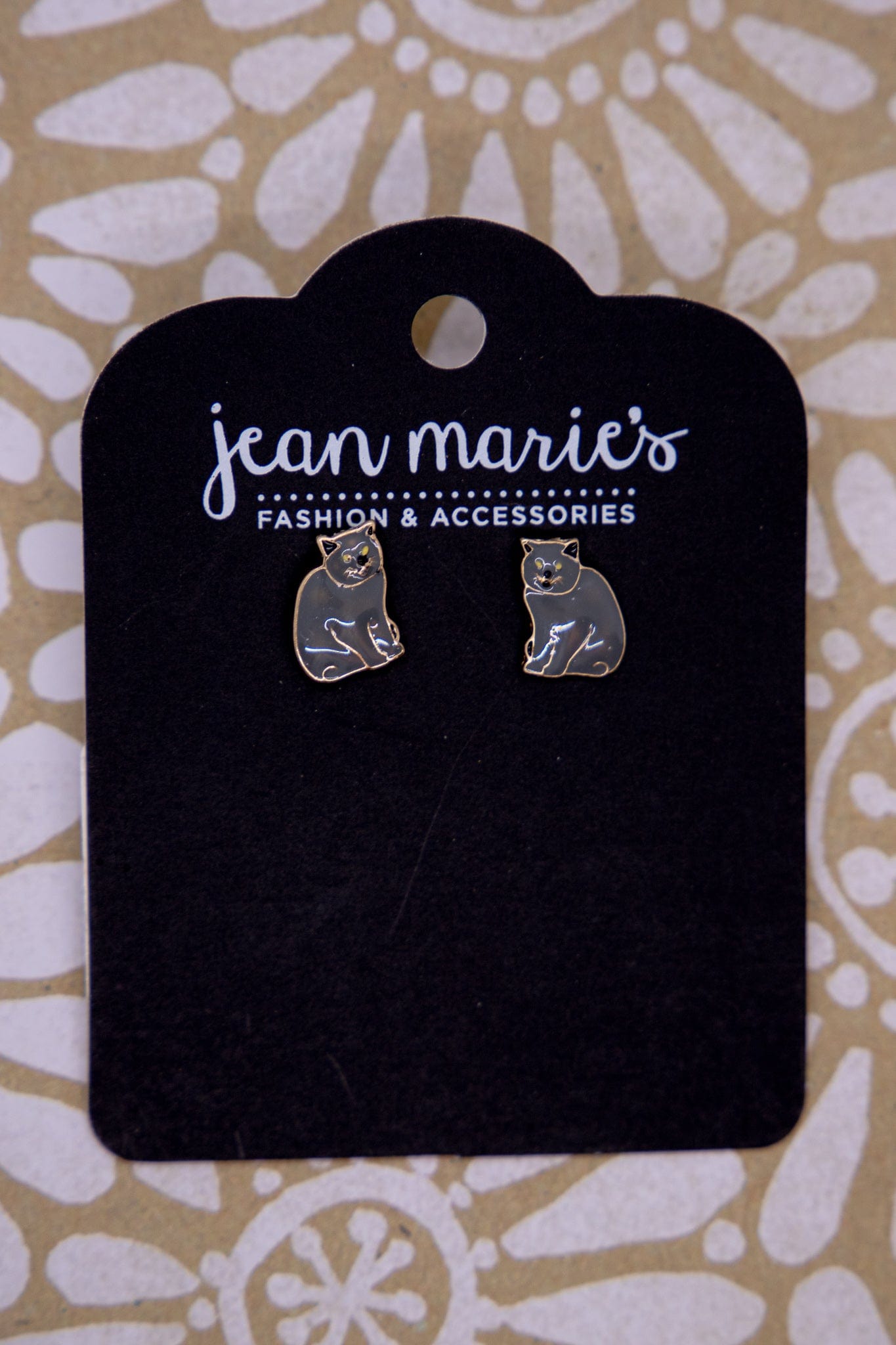 Smitten Kitten Studs