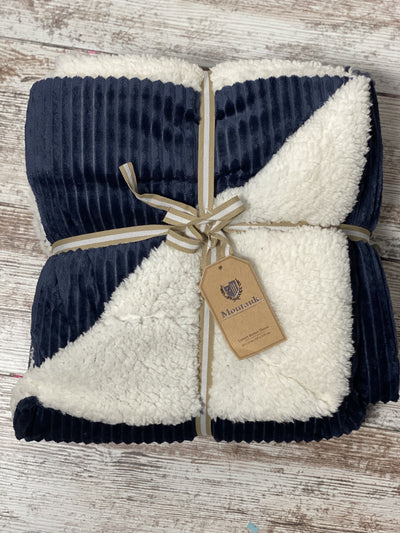 Luxury Berber Throw