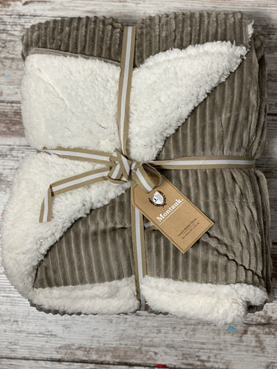 Luxury Berber Throw