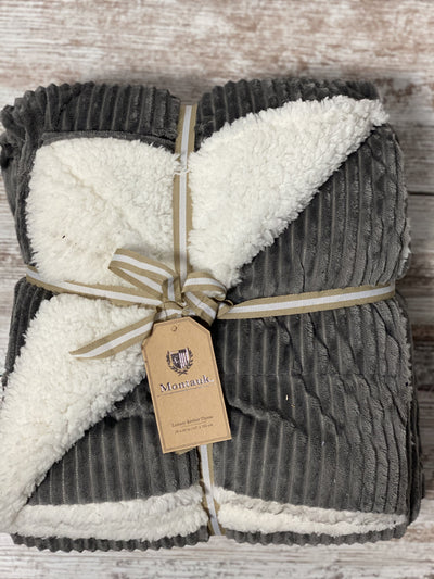 Luxury Berber Throw