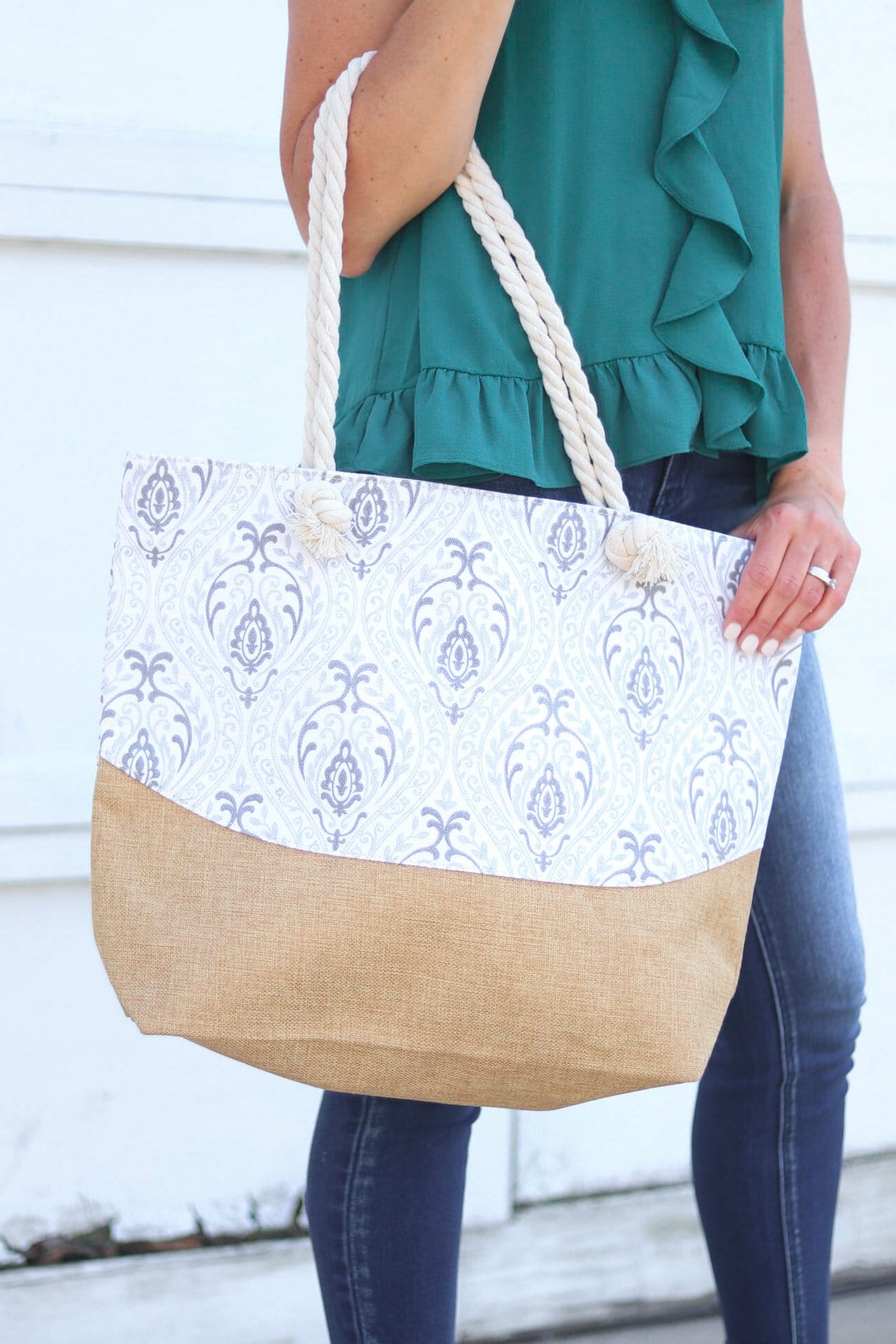 6th Anniversary Tote