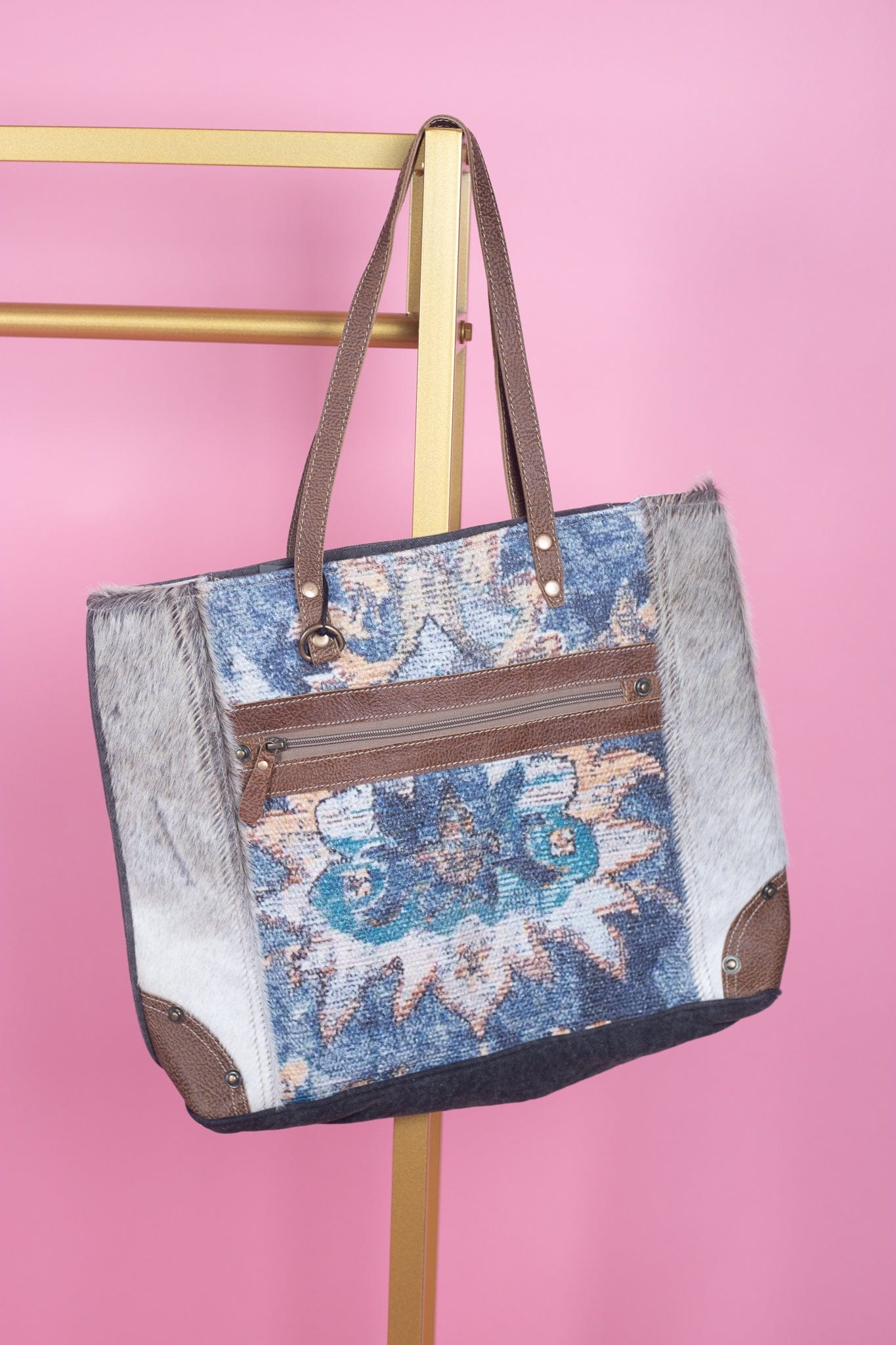 Life Changing Tote Bag