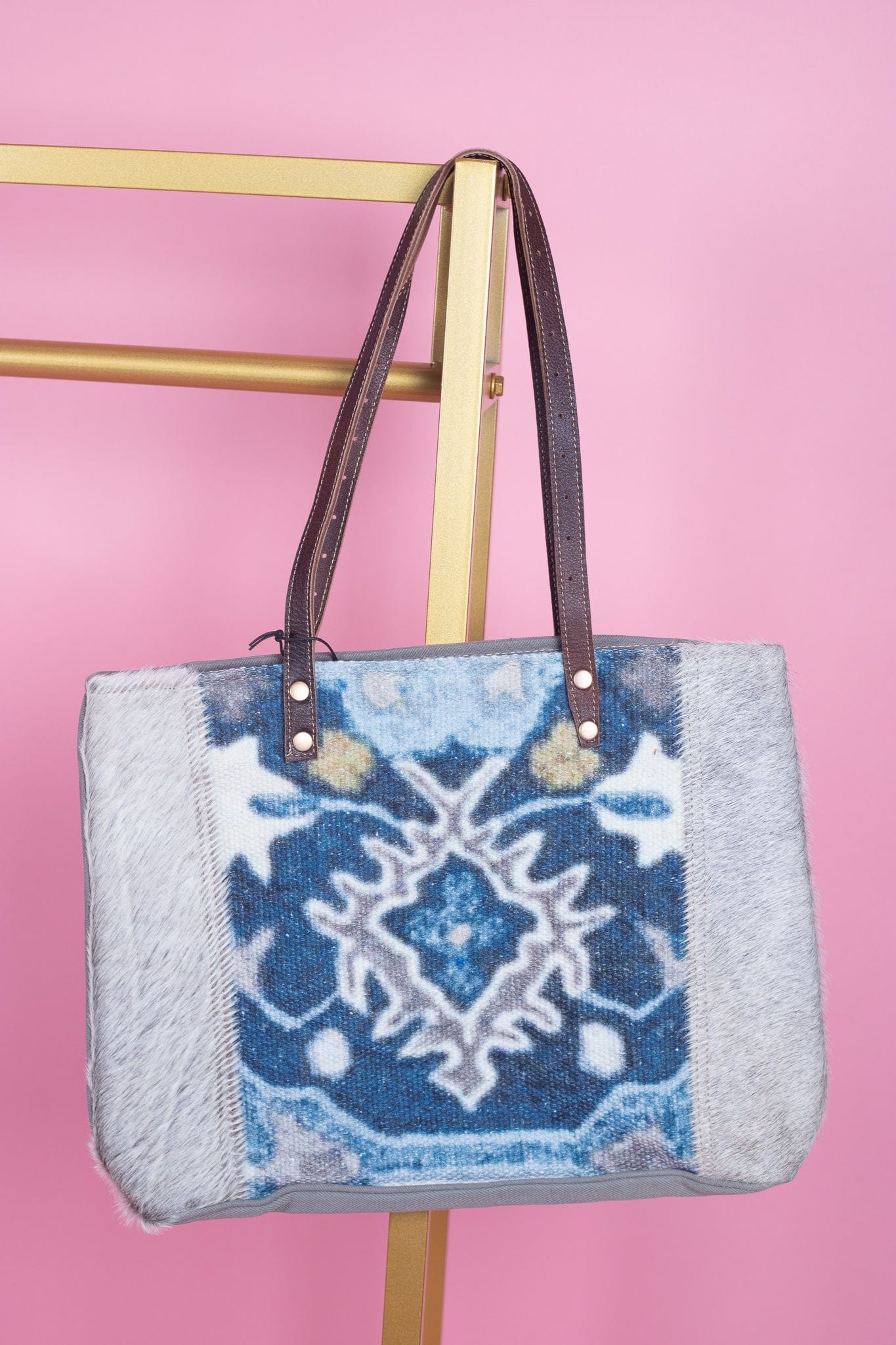 Delicate Love Tote Bag