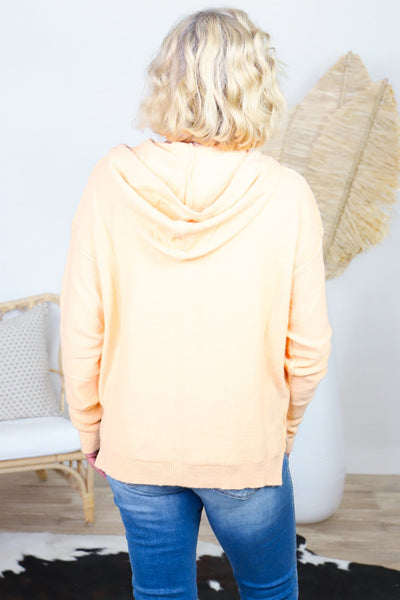Sorbet Summer Nights Sweater