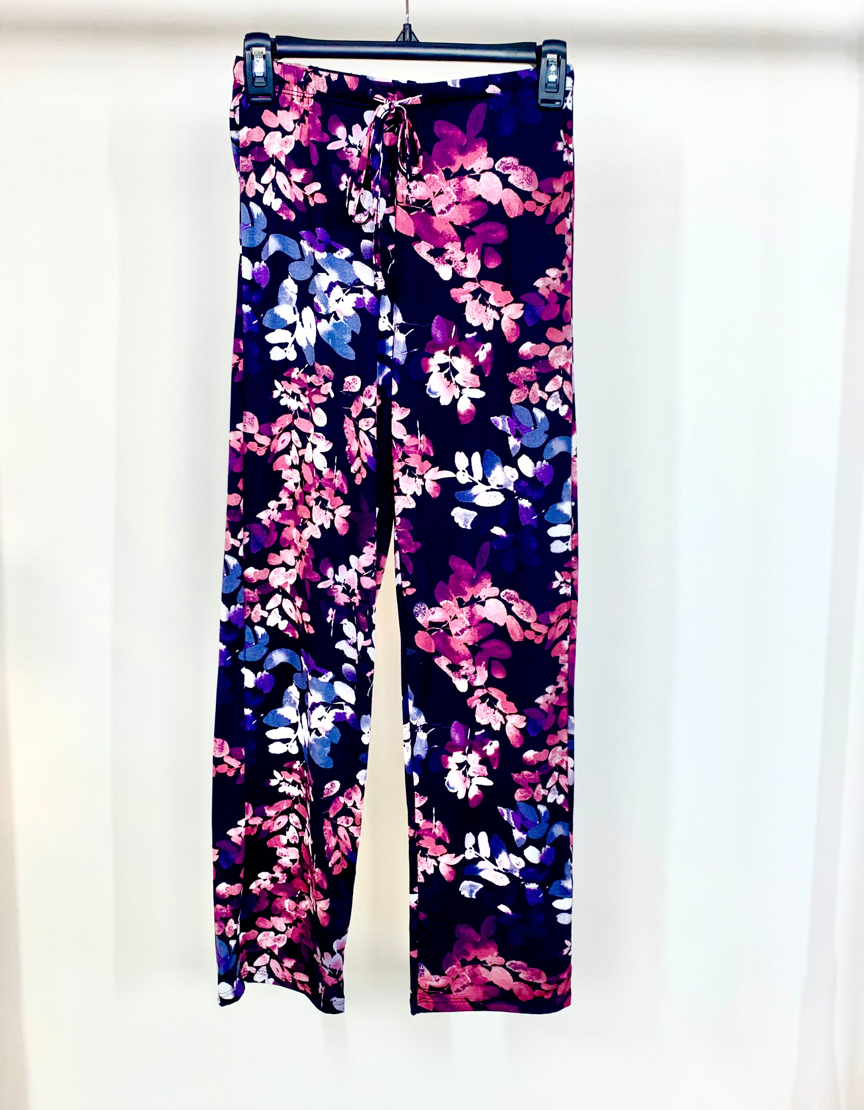 Orchid Blend Lounge Pants