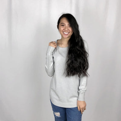 Basic Cozy Sweater