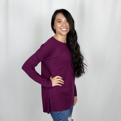 Favorite Detail Sweater