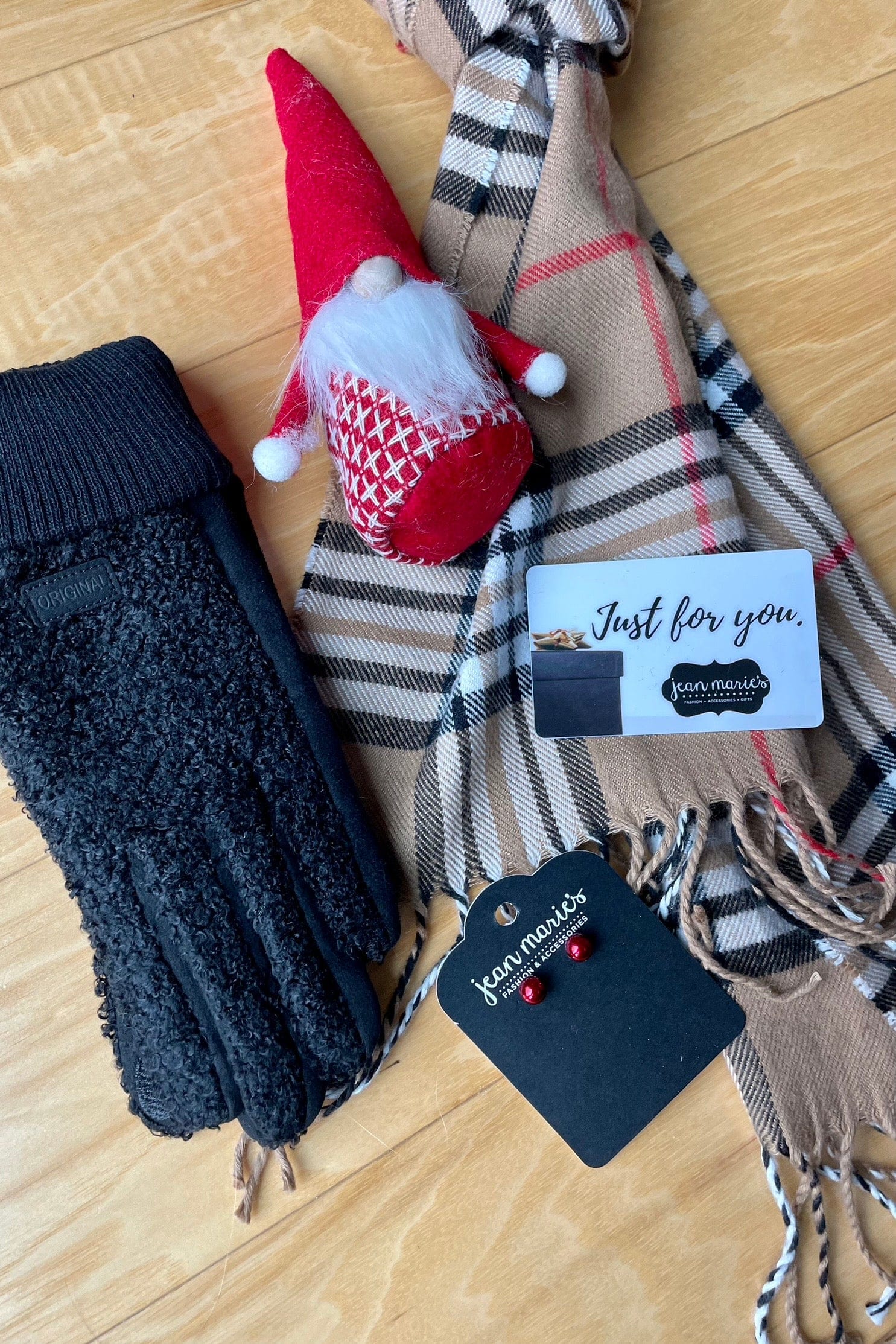 Gifting Bundle: Merry