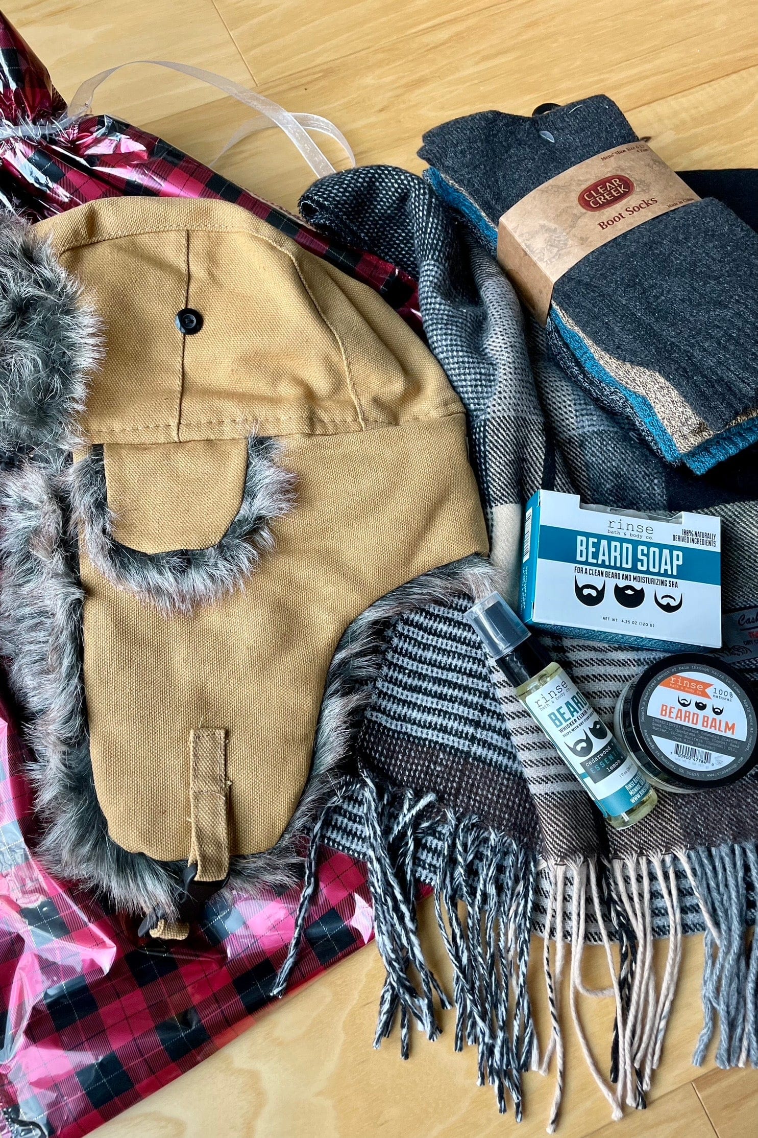 Gifting Bundle: For Him