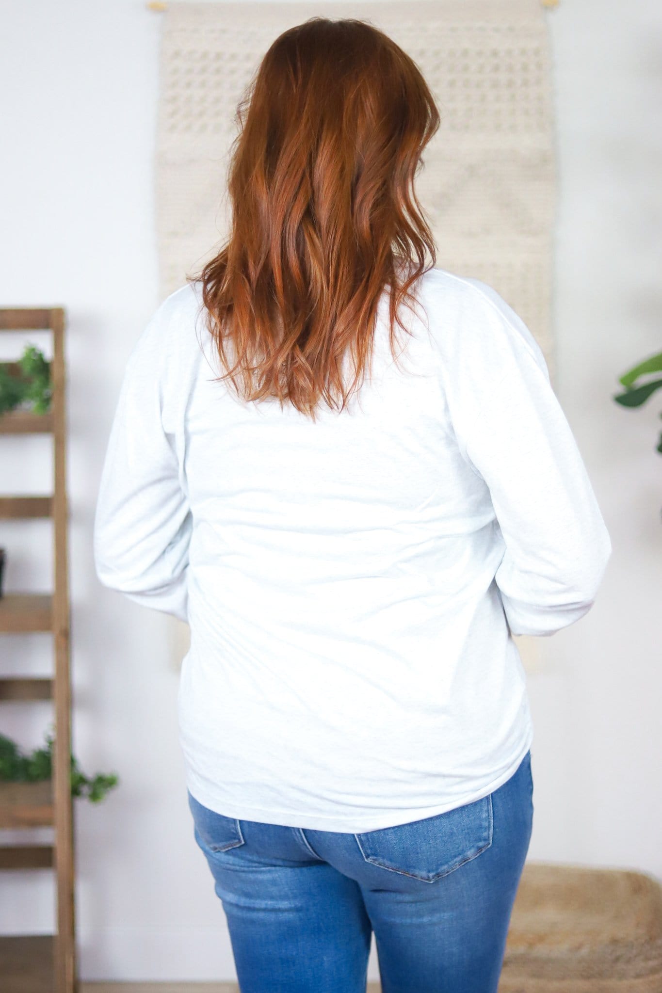 holiday top back 