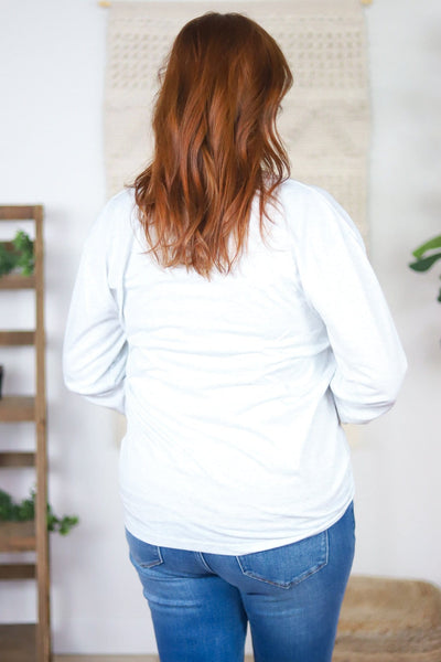 holiday top back 