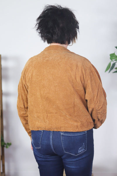 corduroy jacket back