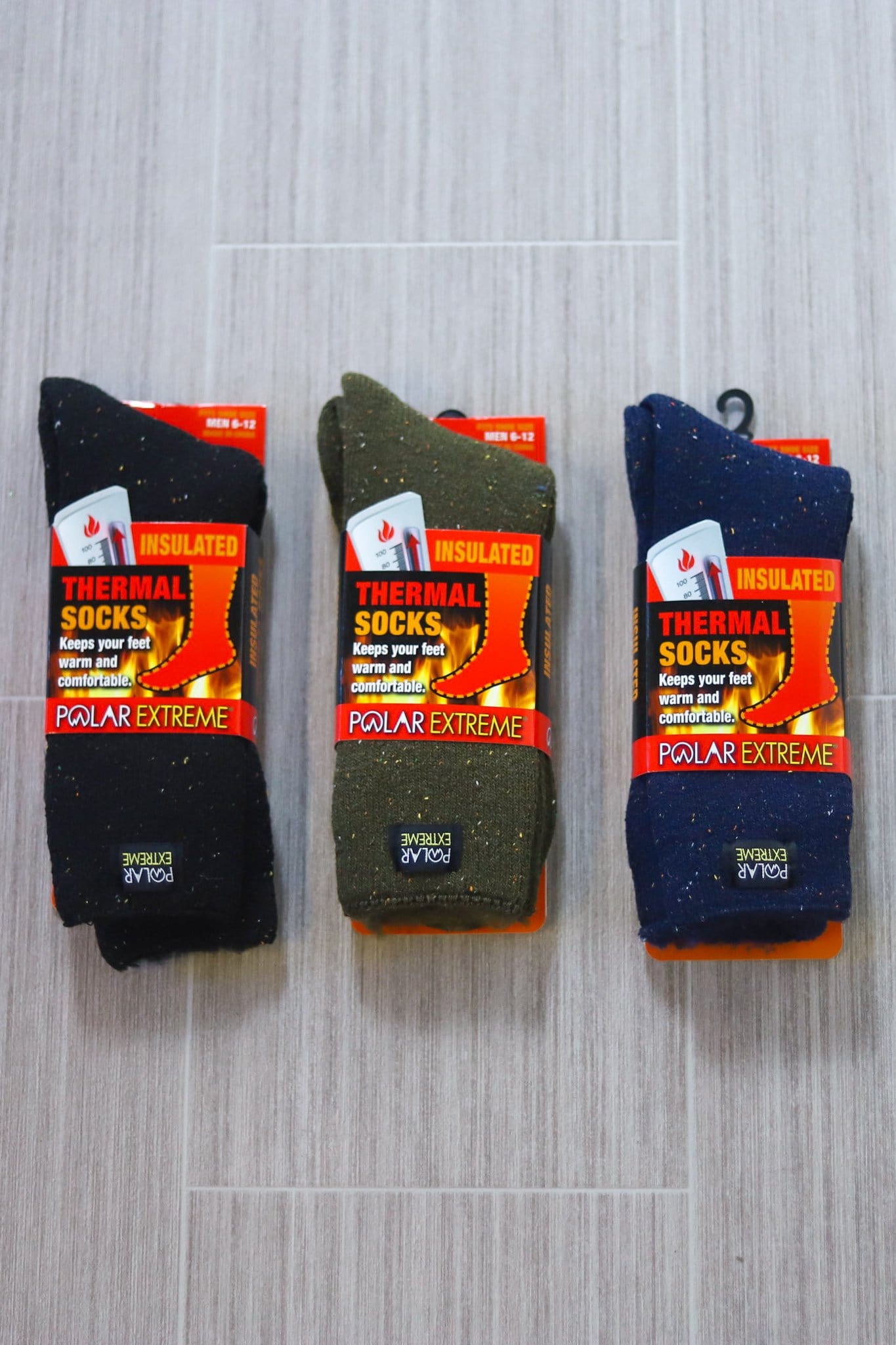 dark blue green blue sock collection 