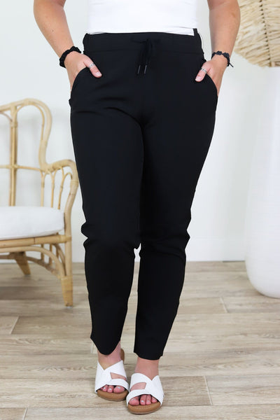 Drawstring Favorite Jogger Pant