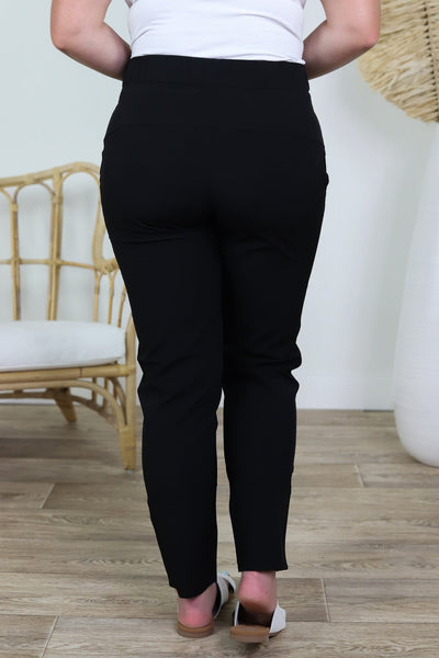 Drawstring Favorite Jogger Pant