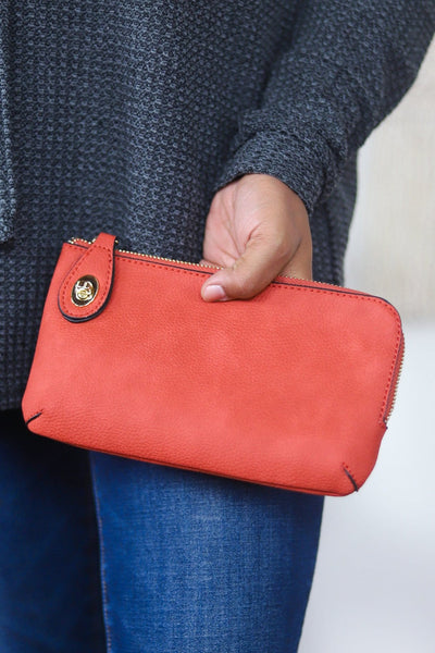 Kendall Crossbody - Autumn Collection