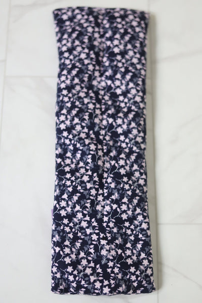 Lavender Scented Body Wrap