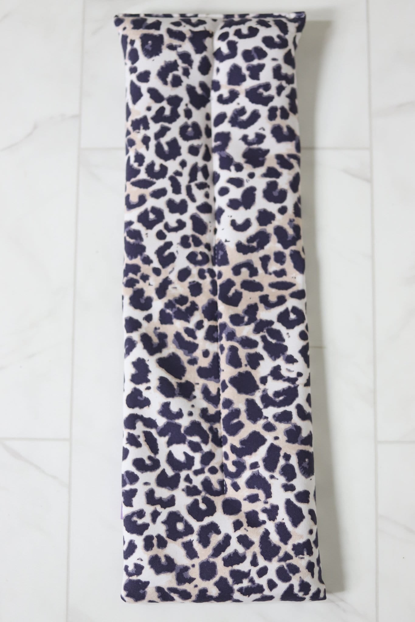 Lavender Scented Body Wrap