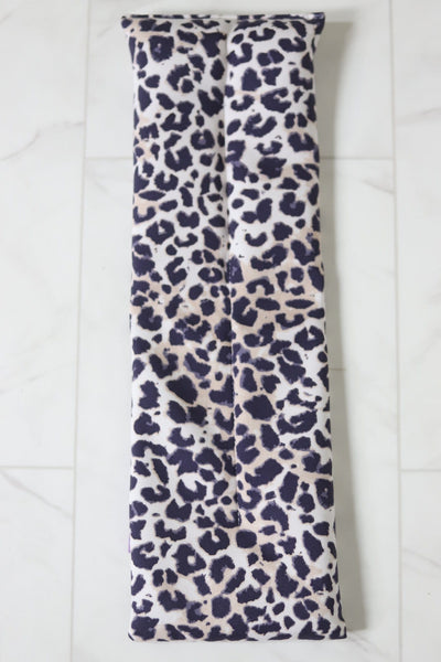 Lavender Scented Body Wrap