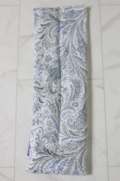 Lavender Scented Body Wrap