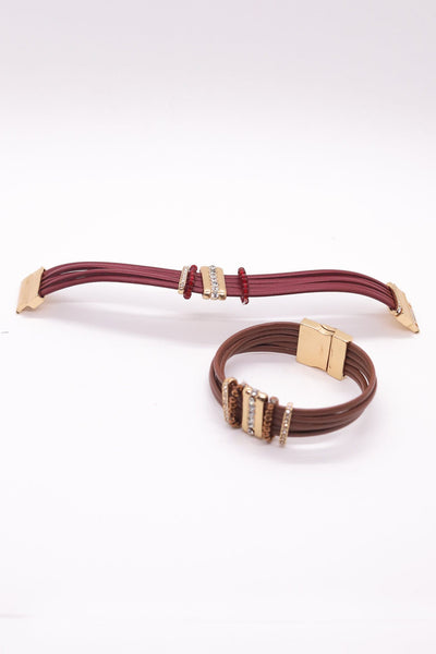 Riches Magnetic Bracelet