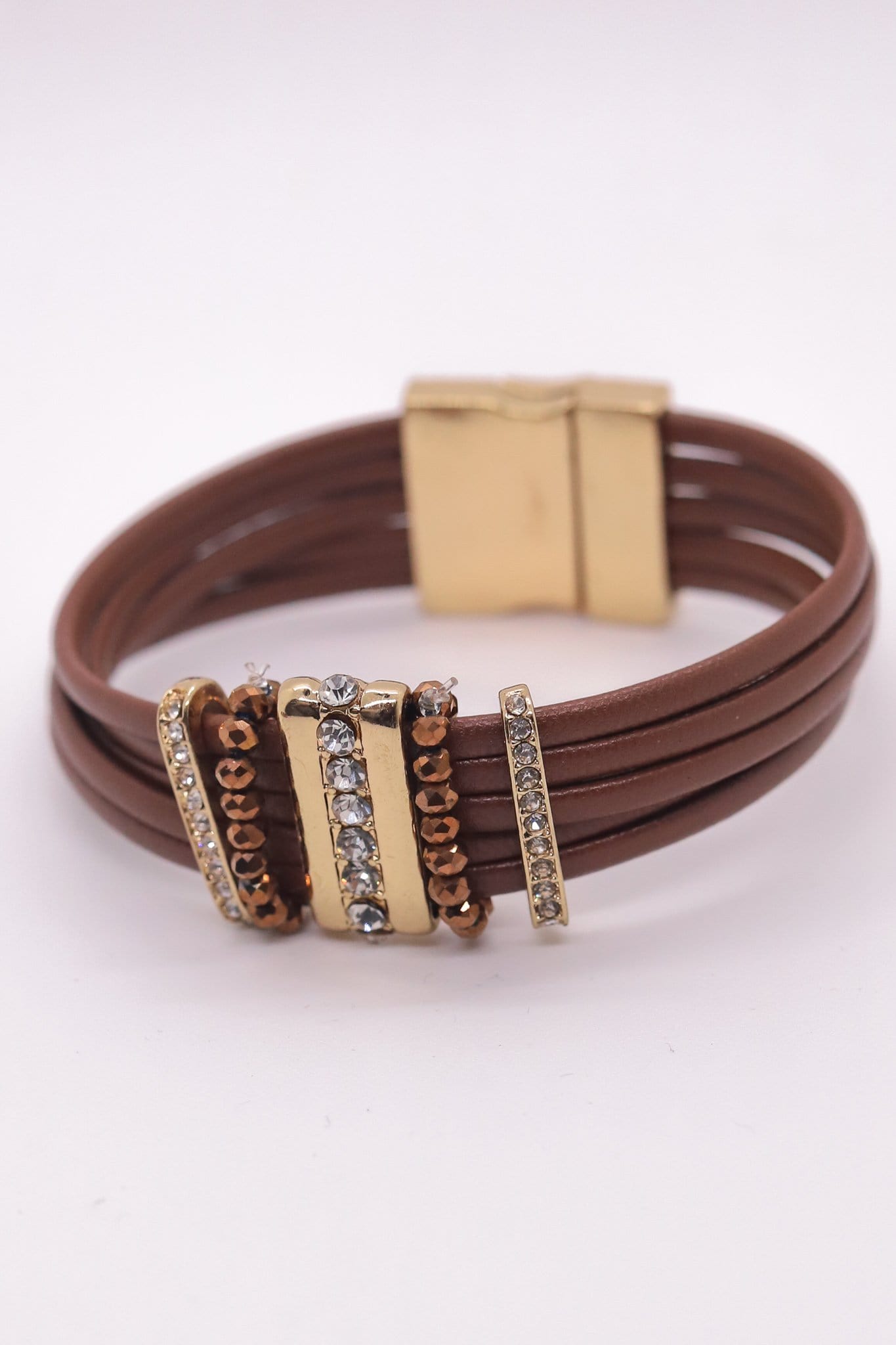 Riches Magnetic Bracelet