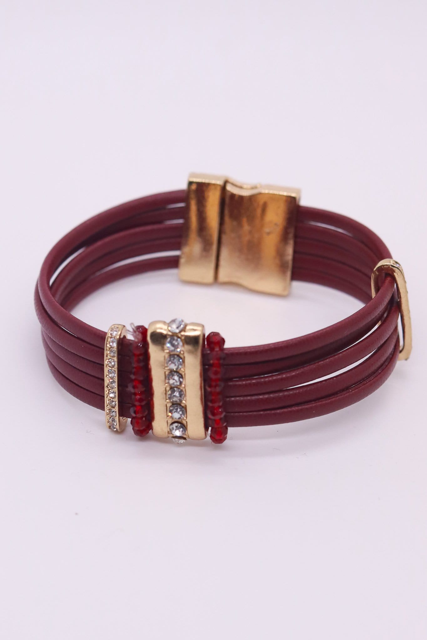Riches Magnetic Bracelet