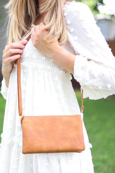 Riley Crossbody - Autumn Collection