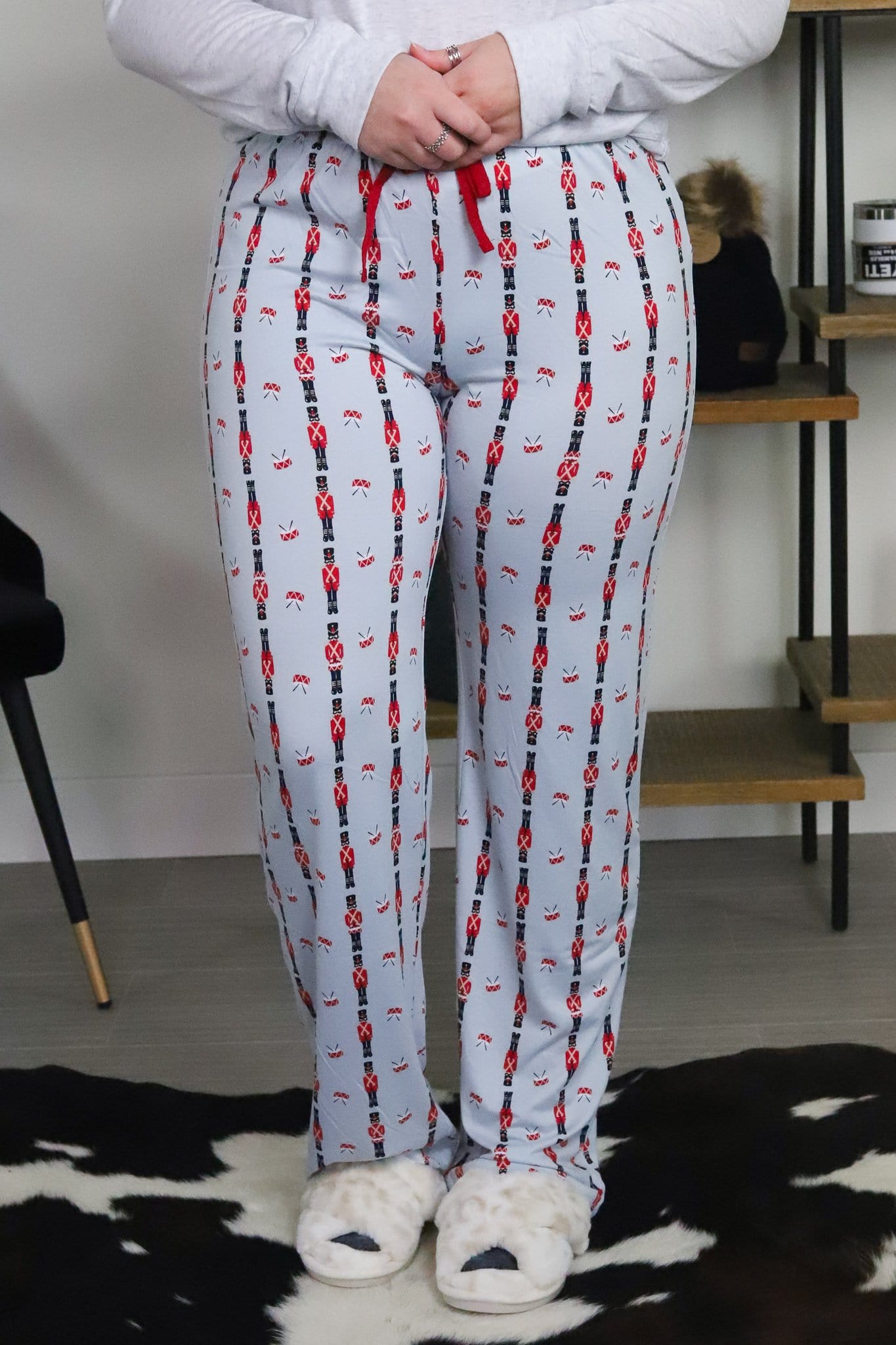 Toy Solider Sleep Pants