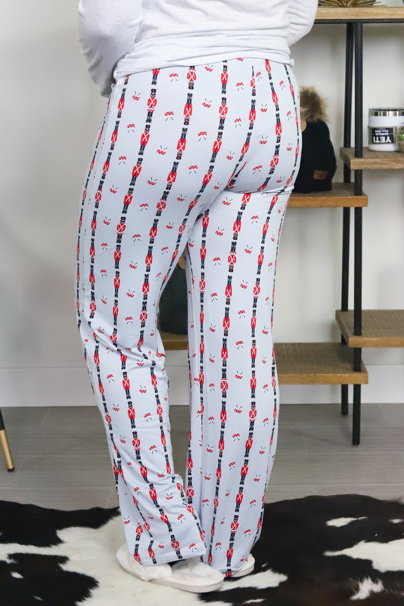 Toy Solider Sleep Pants