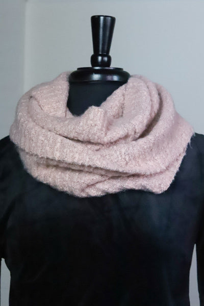 Common Good Infinity Scarf