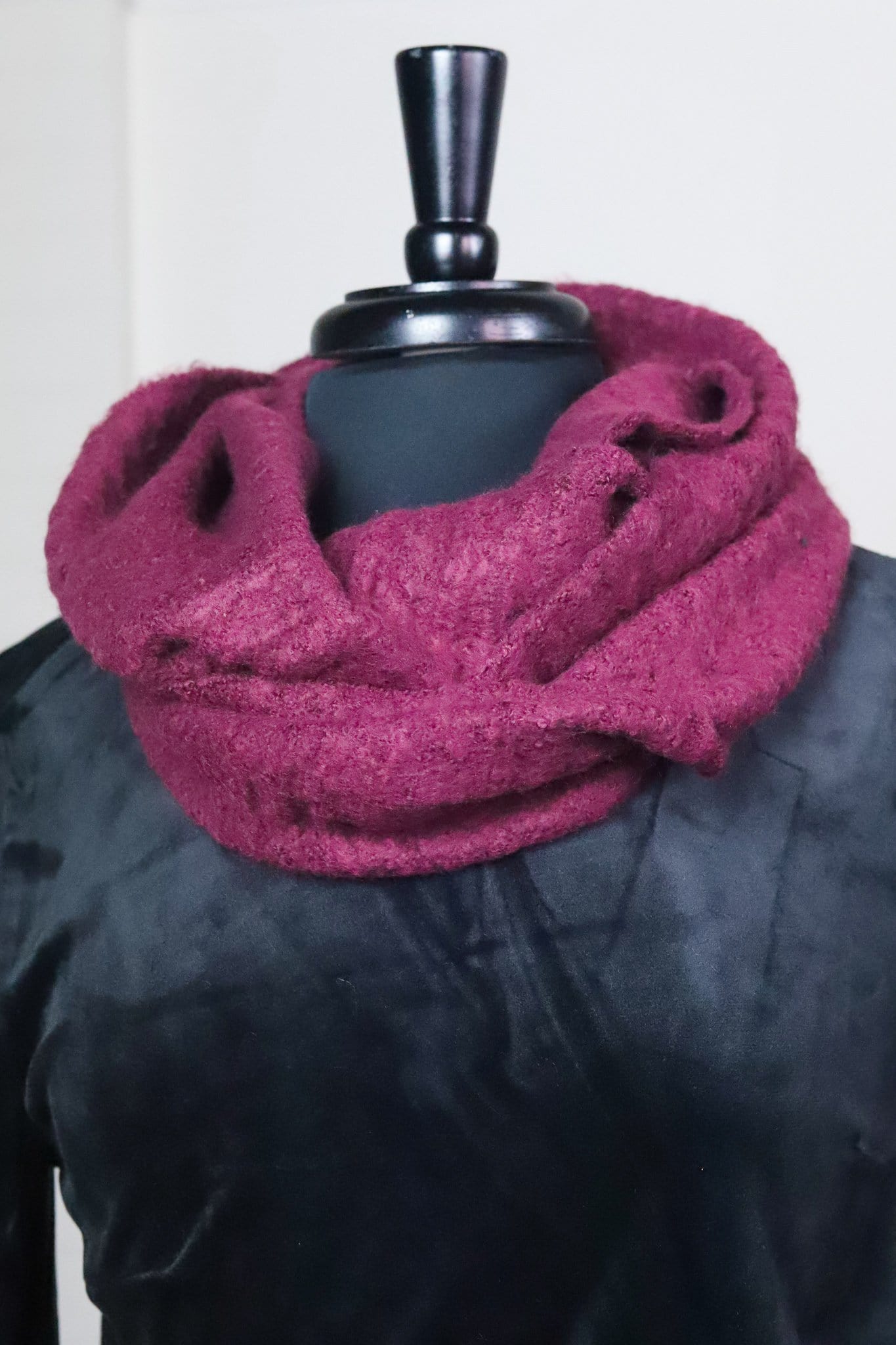 Common Good Infinity Scarf
