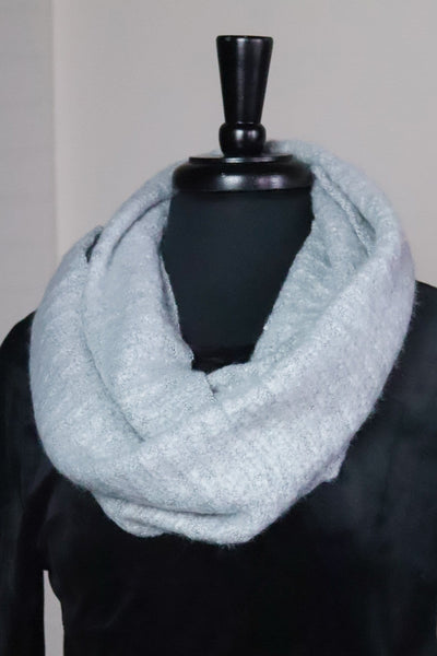 Common Good Infinity Scarf