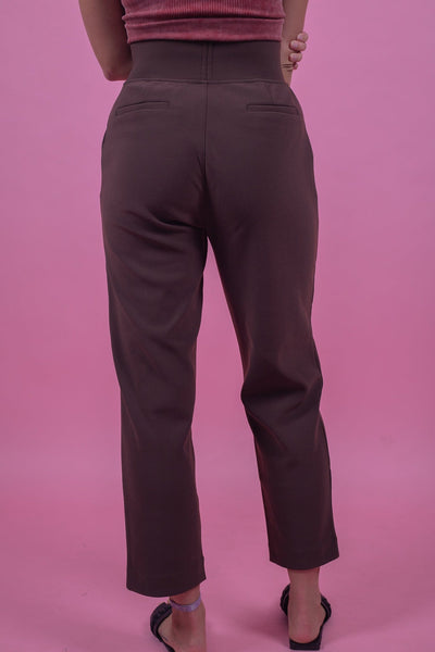 Americano Comfy Cropped Pant