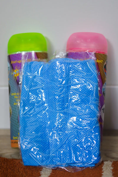 Artic Chill Towel