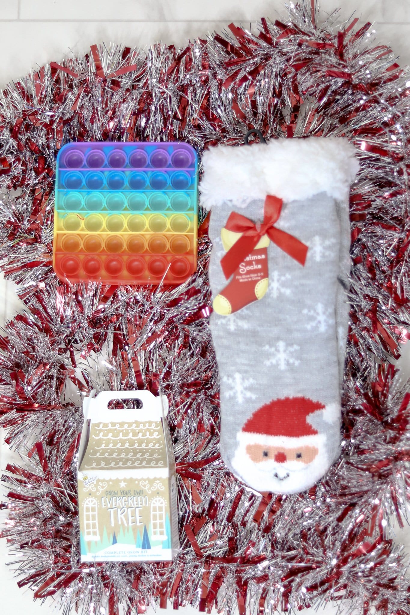 Gifting Bundle: Rudolph's Favorite Things