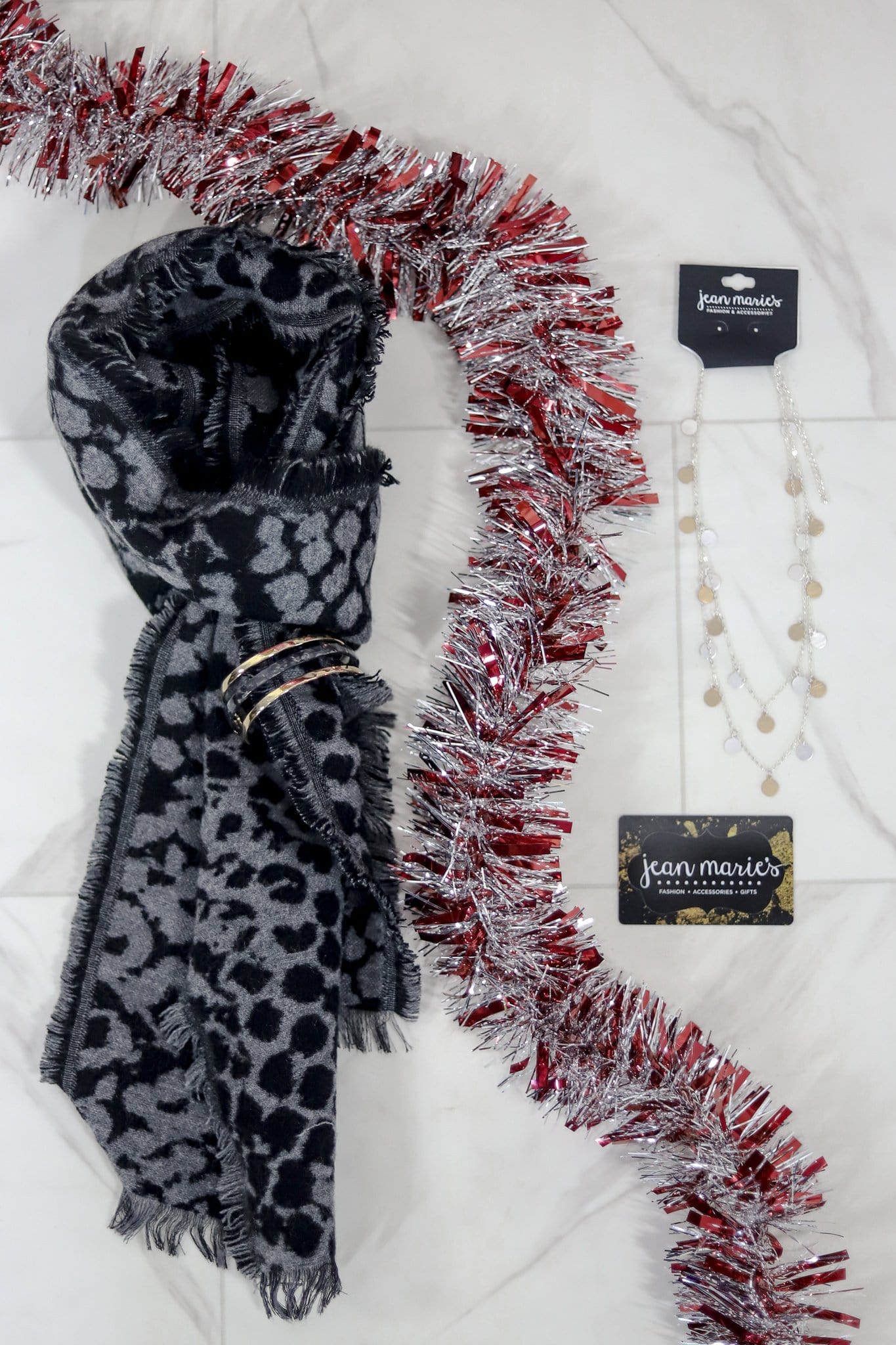 Gifting Bundle: For The Fashionista