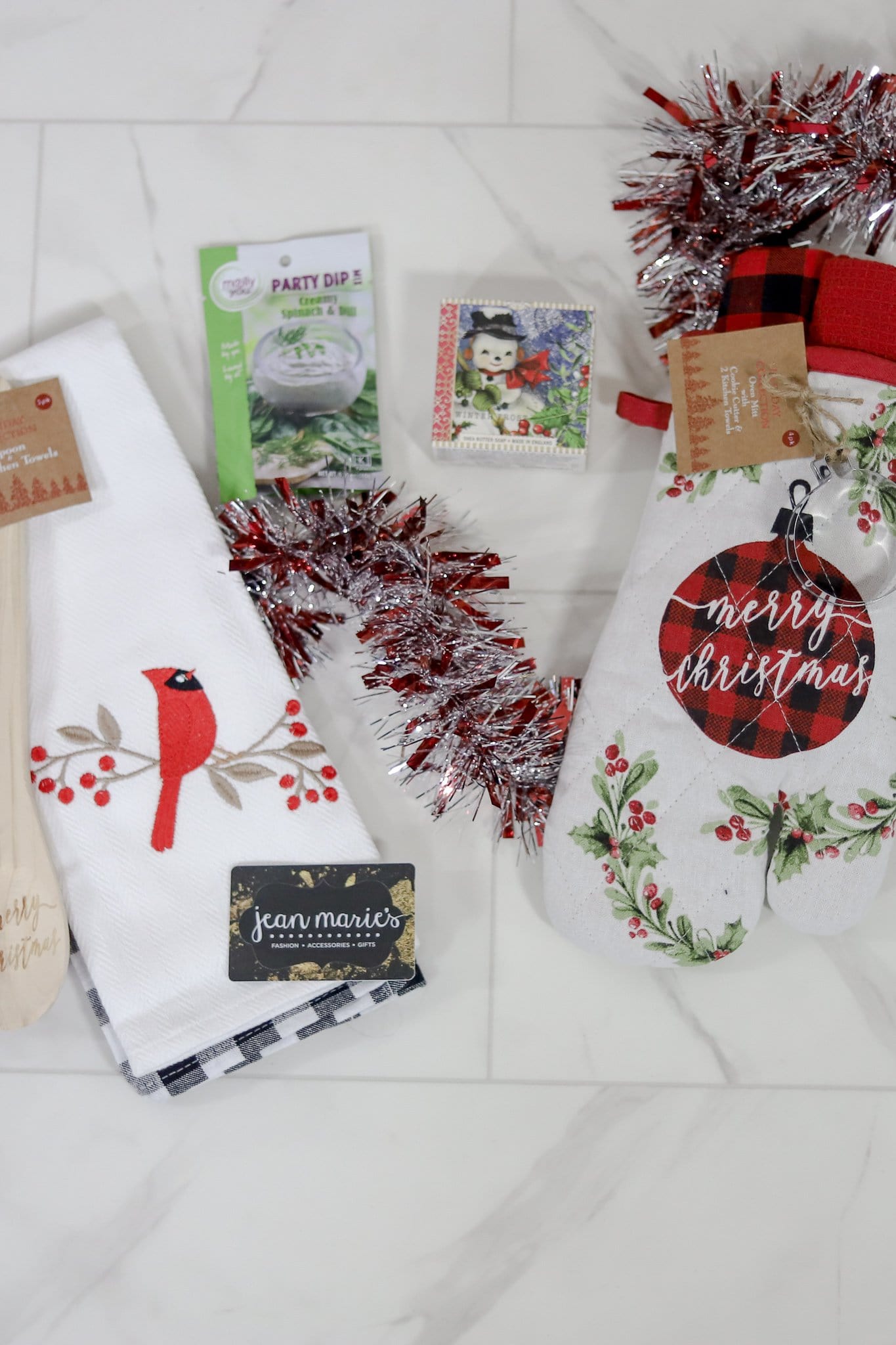 Gifting Bundle: Tis the Season