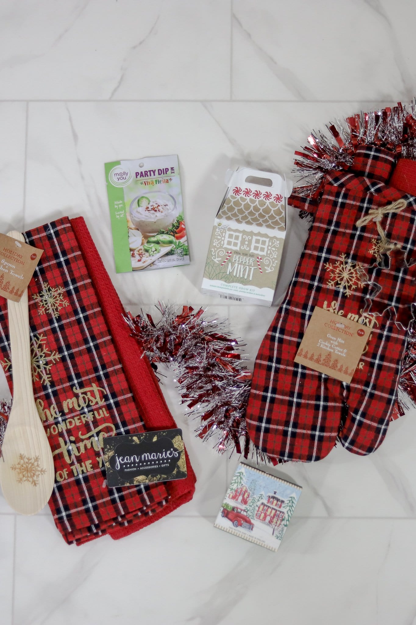 Gifting Bundle: Tis the Season