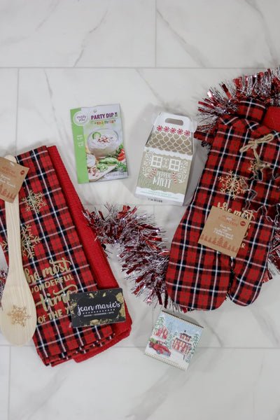 Gifting Bundle: Tis the Season