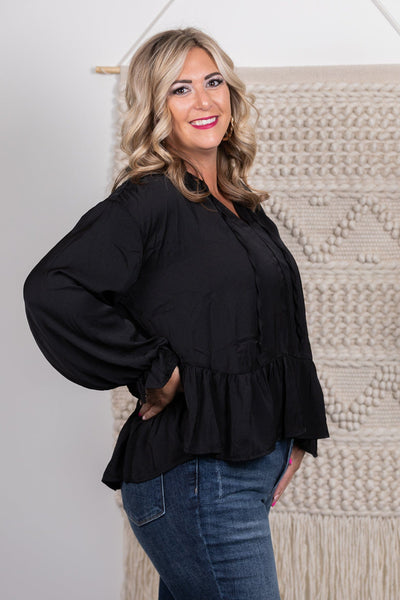 Elegance Blouse