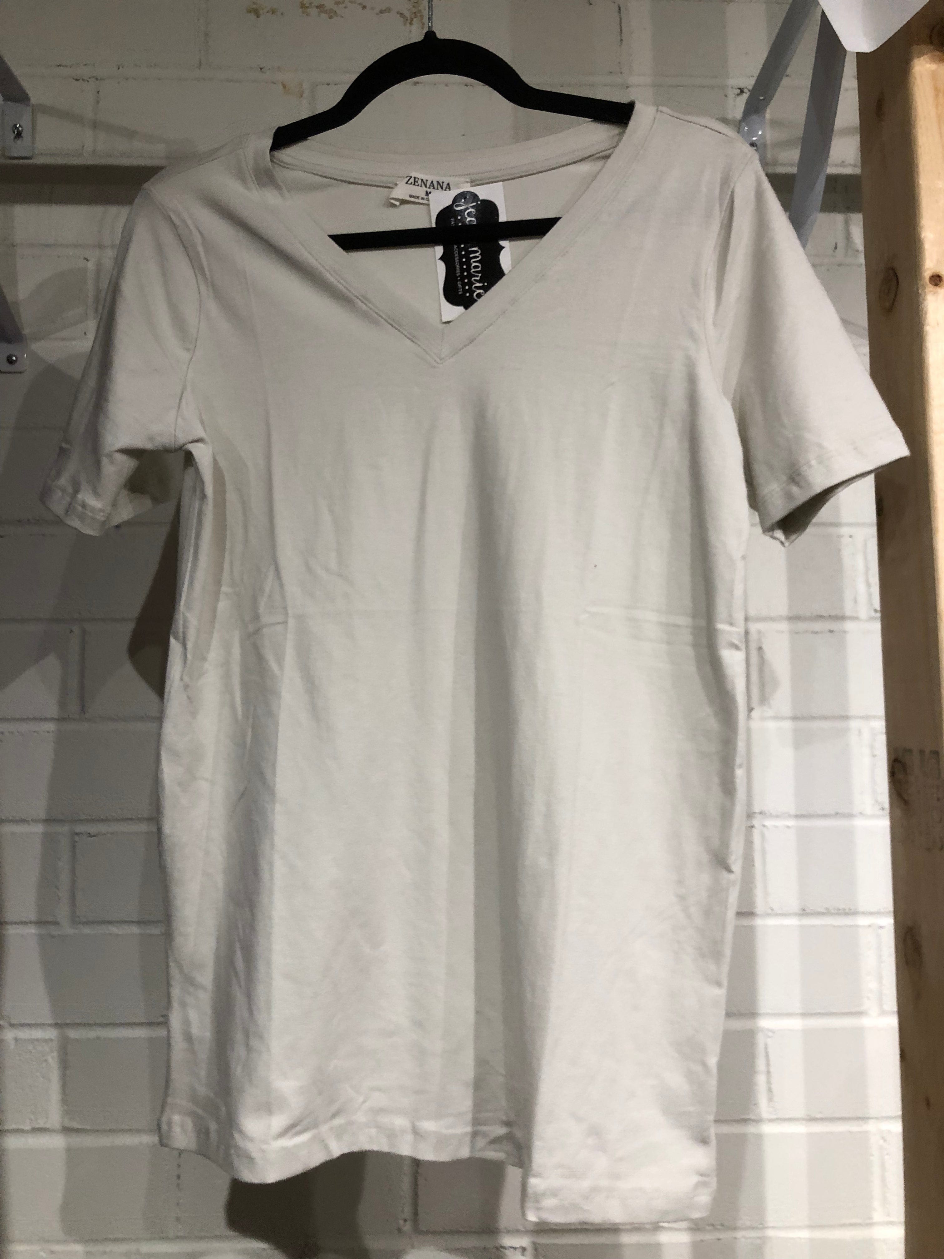 Bone Butter Soft Tee