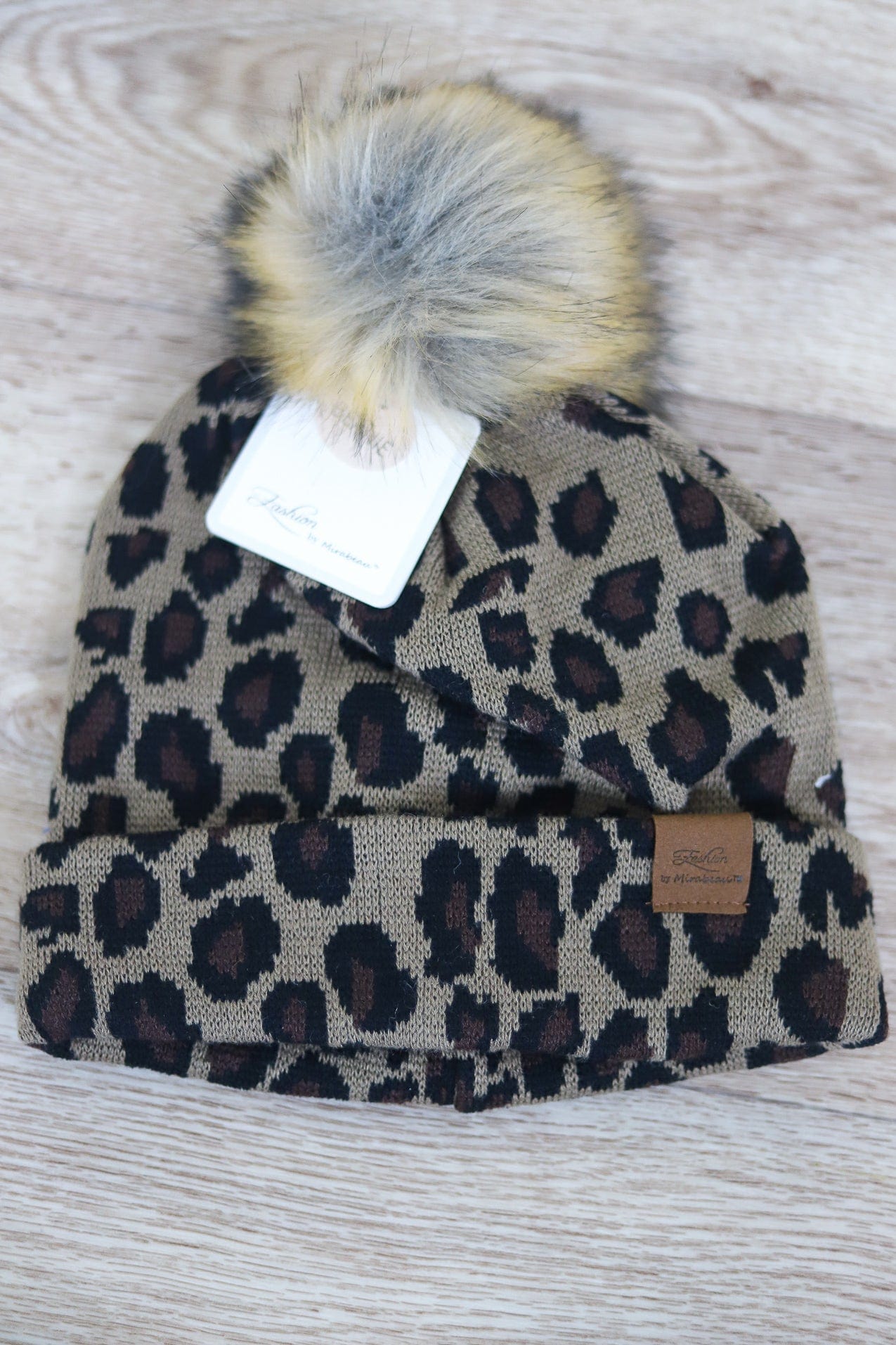 Winter Queen Lodge Hat