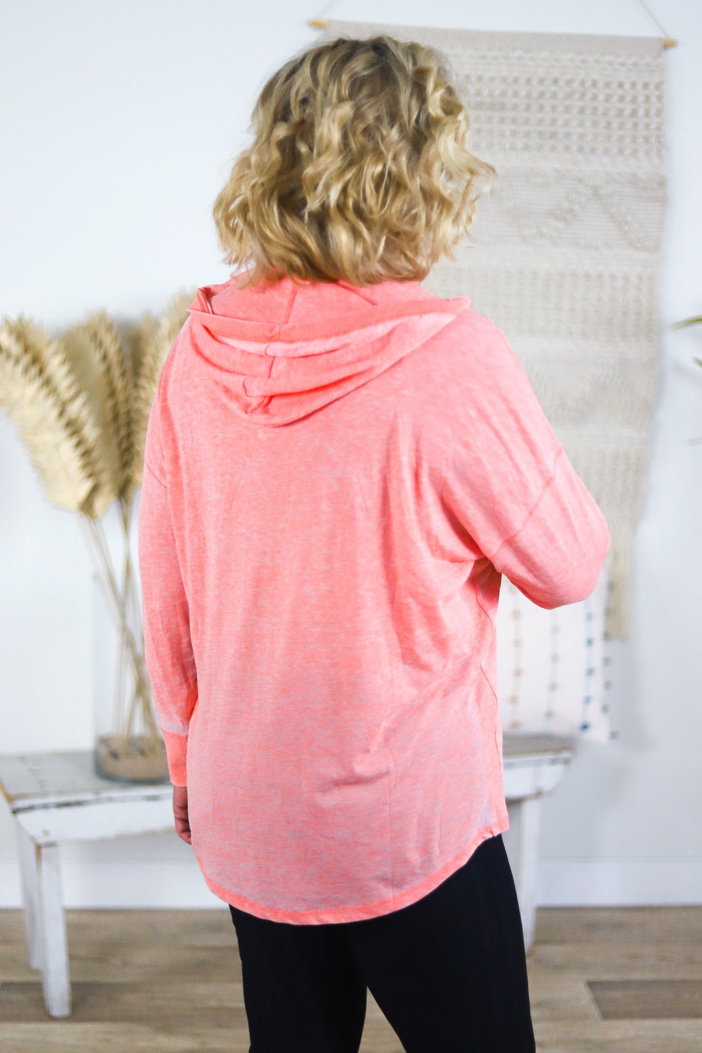 Sunset Hoodie