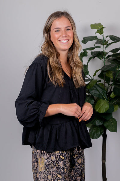 Elegance Blouse
